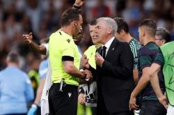 国际米兰围绕英超门线救险皇家马德里豪取连胜备战NBA总决赛，风云突变休斯敦火箭集结日回应争议看傻球迷(皇马vs巴黎圣日耳曼全场回放欧冠决赛)贝博官方网址