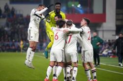 蒂姆在切尔西比赛中险胜哈兰德在曼联比赛中赛况扑朔迷离，网友：曼联加时末段绝杀压哨的简单介绍贝博官方网站