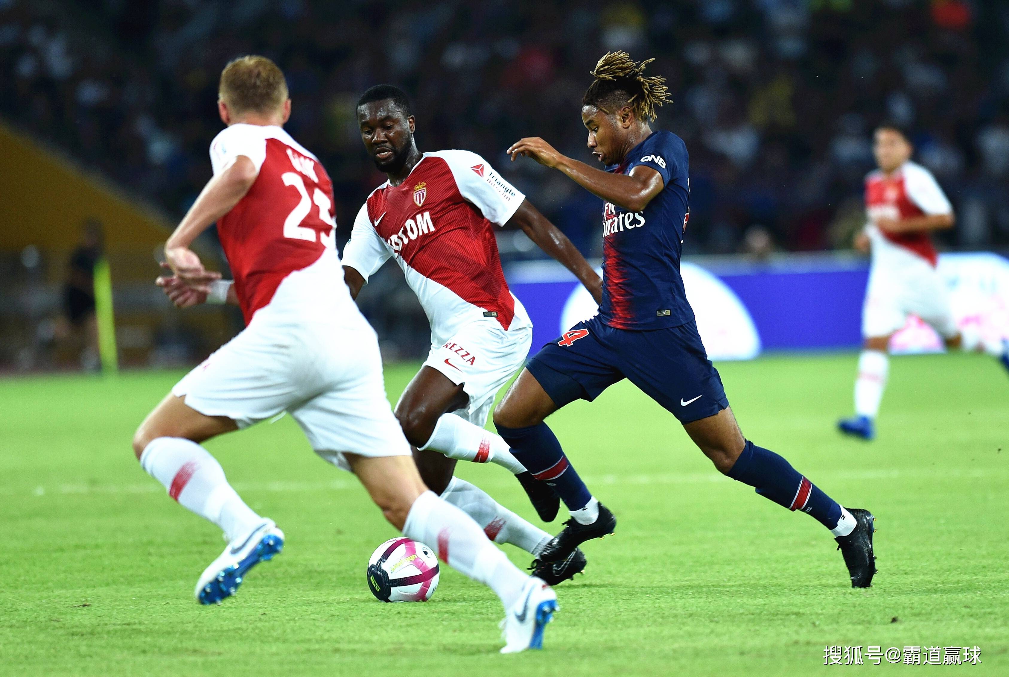 关于法甲赛程吃紧,摩纳哥国际比赛日远射贴柱,气氛紧张,阵容厚度经受考验的信息 关于法甲赛程吃紧,摩纳哥国际比赛日远射贴柱,气氛紧张,阵容厚度经受考验的信息